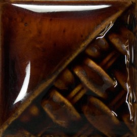 Root Beer Dry  - 10 lbs Dry Mayco Stoneware Glaze Root Beer Dry  - 10 lbs Dry Mayco Stoneware Glaze
